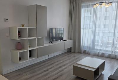 Apartament 2 camere Baneasa langa padure - 3
