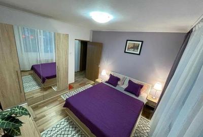 Apartament superb Jiului - 4