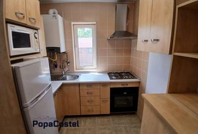 Otopeni - Odai imobil 2 camere P+1E, utilat si mobilat complet, 2 locuri parcare - 9