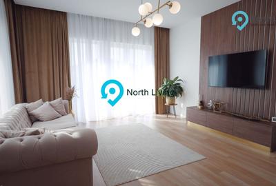 Ansamblu nou, Tunari | Vila 4 camere - 5