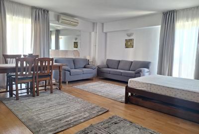 Garsonieră Centrală Lângă Unirii: Renovată Recent, Etaj 3/8 și Costuri Mici! - 1