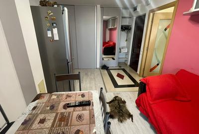 Apartament 2 camere,zona E3 - 1