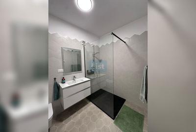 Apartament nou cu 2 camere, Ansamblul rezident. M99, parcare subterana - 9