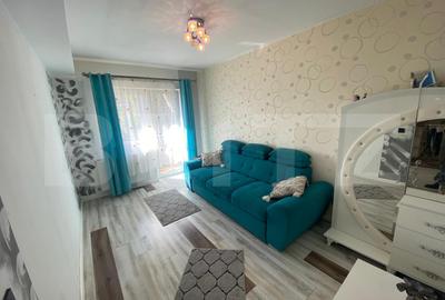 Apartament 3 camere, 60 mp, 2 balcoane, Baciu, Regal - 3