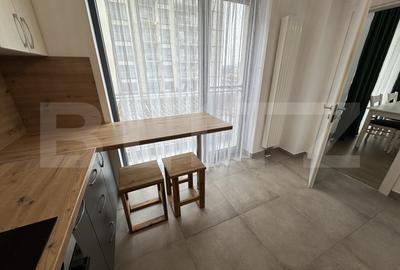 Apartament 2 camere, 53.90 mp, Silk District, Baza 3 - 12
