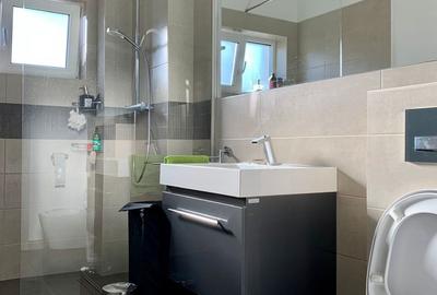 Apartament 2 camere, 68.64 mp + terasa, garaj, cartier Borhanci - 16
