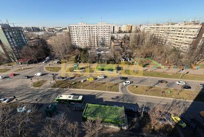 2 Camere | Romancierilor | Metrou la scară | Parc Moghioroș - 10