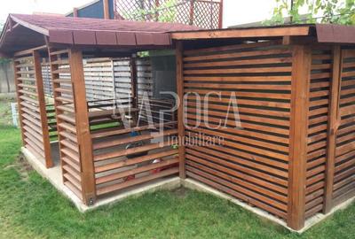 Casa 5 camere de vanzare in Floresti - 19