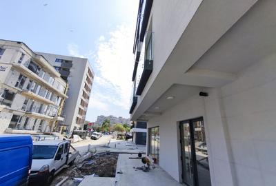Închiriere Spațiu Comercial Nou Tomis Nord cu 3 locuri parcare - 29
