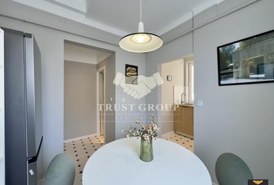 Apartament 3 camere Unirii Horoscop | Renovat complet | Imobil cu lift - 14