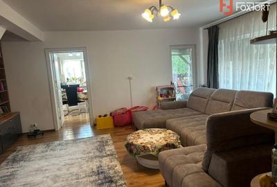 Duplex 4 camere, Sacalaz, zona Central -Toate utilitatile - 13