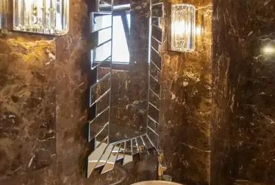 Apartament 4 Camere | Utilat si Mobilat Lux | Zona Nordului- Herastrau - 19