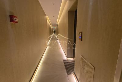 Apartament LUX 4 camere // vedere panoramica // Floreasca - 33