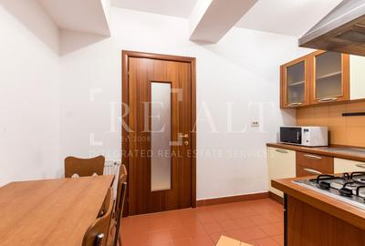 Inchiriere apartament 2 camere | Parcare | Herastrau, Sos.Nordului - 13