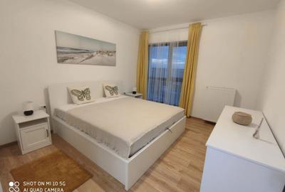 Închiriere Apartament 3 camere - Complex Exigent Plaza - 1