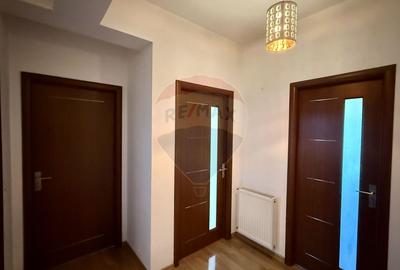 Apartament 2 camere lângă metrou și Parc Bazilescu I Bucureștii Noi - 11