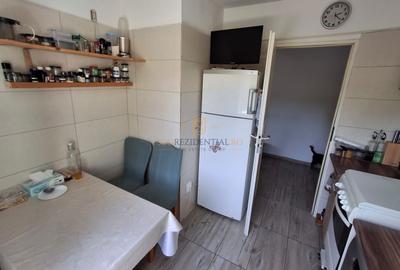 Apartament cu 3 camere, etaj intermediar, mutare rapida, zona Obregia - 14