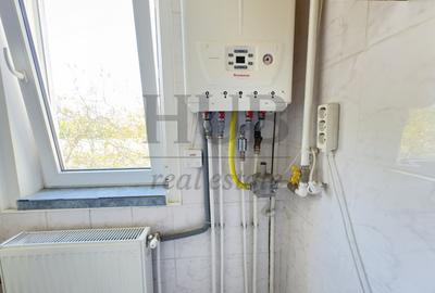 Apartament cu 2 camere | Alecu Russo| langa Gradinita 27 - 4