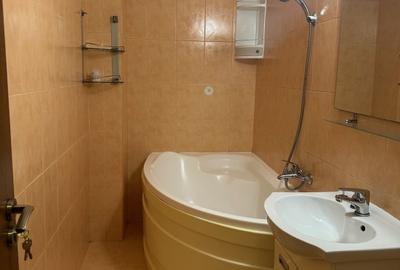 Ap. 2 camere - Vitan Mall, 60 mp utili, mobilat, str. Vlaicu-Voda - 6