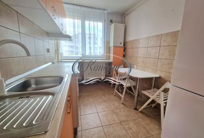 Apartament decomandat in Grigorescu - 9
