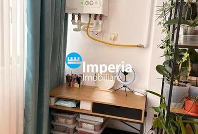 Apartament 1 camera Galata Sos Iasi Voinesti - 5