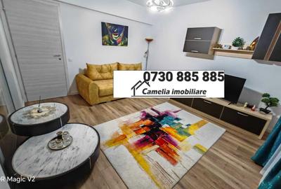 Garsonieră premium, 21 Residence Lujerului, metrou, centrala, mobilata, utilata - 5