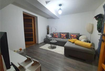 FREIDORF, CASA INDIVIDUALA D+P+Pod, 5 CAMERE CU GARAJ SI TEREN GENEROS - 2