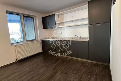 Spatiu birou 60 mp+terasa-renovat-parcare-Nasaud, Zona Centrala - 6