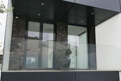 Vila individuală P+2 - 1