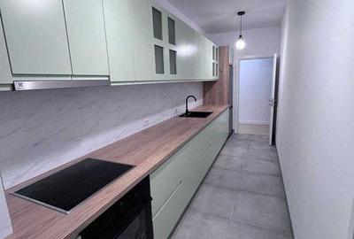 Apartament 3 Camere – Silk District| Parcare Inclusă | Pet Friendly - 4