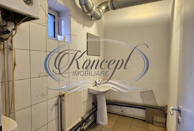 Spatiu alimentatie publica sau showroom - 10