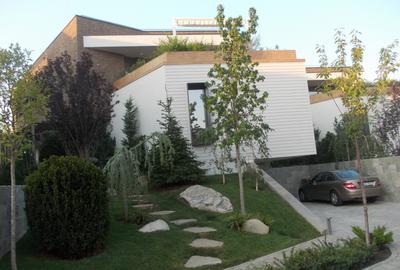 5-room villa, complex with indoor pool, Iancu Nicolae area, British School - 1