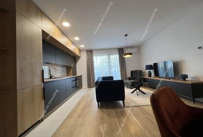 Monarch Ap 3 camere central | 71 mp | Parcare subterana | Finisaje premium - 2