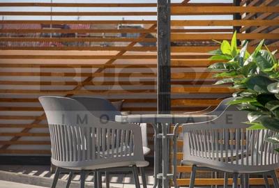 Apartament exclusivist cu terasă de 150 mp și jacuzzi încălzit - 13