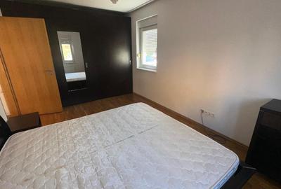 RESIDENZ - CHITILA - Cartierul German, Apartament cu 3 camere - 90 mp - eta - 6