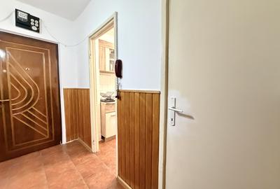 Apartament cu 2 camere, 50 mp, parter, bloc anvelopat - Girocului - 4