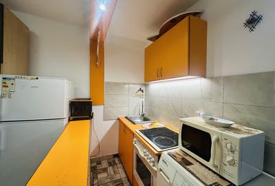 Garsoniera | investitie | 21 mpu | Zona Gr. Alexandrescu Manastur - 4