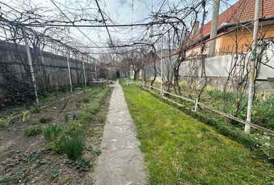 Casa Individuală 123 mp| teren 423 mp| zona Aiud - 3