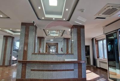 Spațiu de birouri de 1,054mp de închiriat în zona Bucureștii Noi - 2