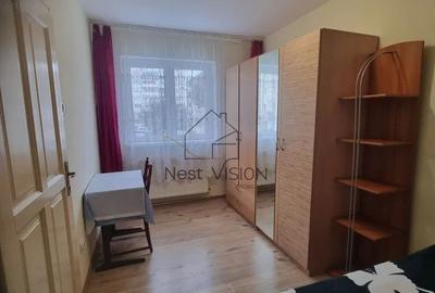 Apartament 2 camere de vanzare | Hipodrom | Etaj intermediar - 1