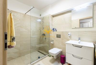 2 camere, Parcare, Iris, Junior Residence, Auchan, Clujana, Fabricii - 6