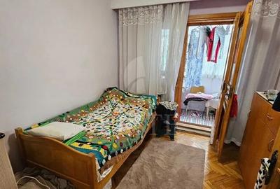 Apartament 4 camere în zona Big Manastur - 2