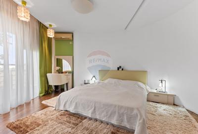 VANZARE Vilă PREMIUM cu 6 camere în zona Central, OTOPENI - 16