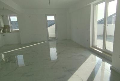 PENTHOUSE 3 CAMERE, DECOMANDAT, TERASA, 2 BAI, LIFT, MUTARE IMEDIATA