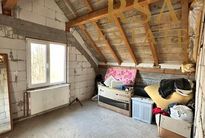 Casă spațioasă cu anexă și teren 550 mp – Goranu, Râmnicu Vâlcea - 13