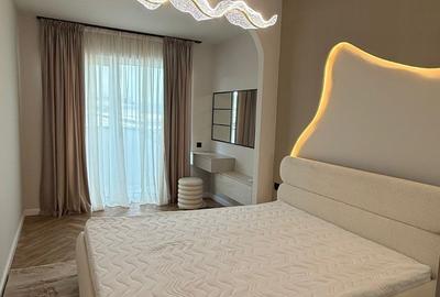 Apartament de 2 camere, 52.69 mp, Ultramodern, La Cheie, Zona Floresti - 6