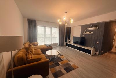 Apartament 3 camere + loc de parcare - 4