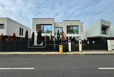 Modern I Iancu Nicolae I 5 Camere - 4