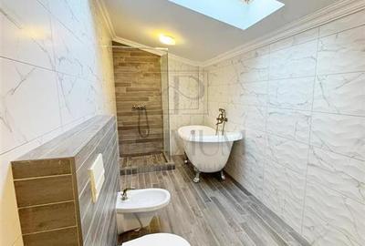GIROC - PENTHOUSE - 4 CAM - 2 BAI - 2 TERASE - 2 LOCURI DE PARCARE - MODERN - 10