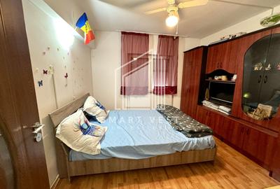 Apartament 2 camere | 55 mp | Etaj 2 | Zona Botizului - 3